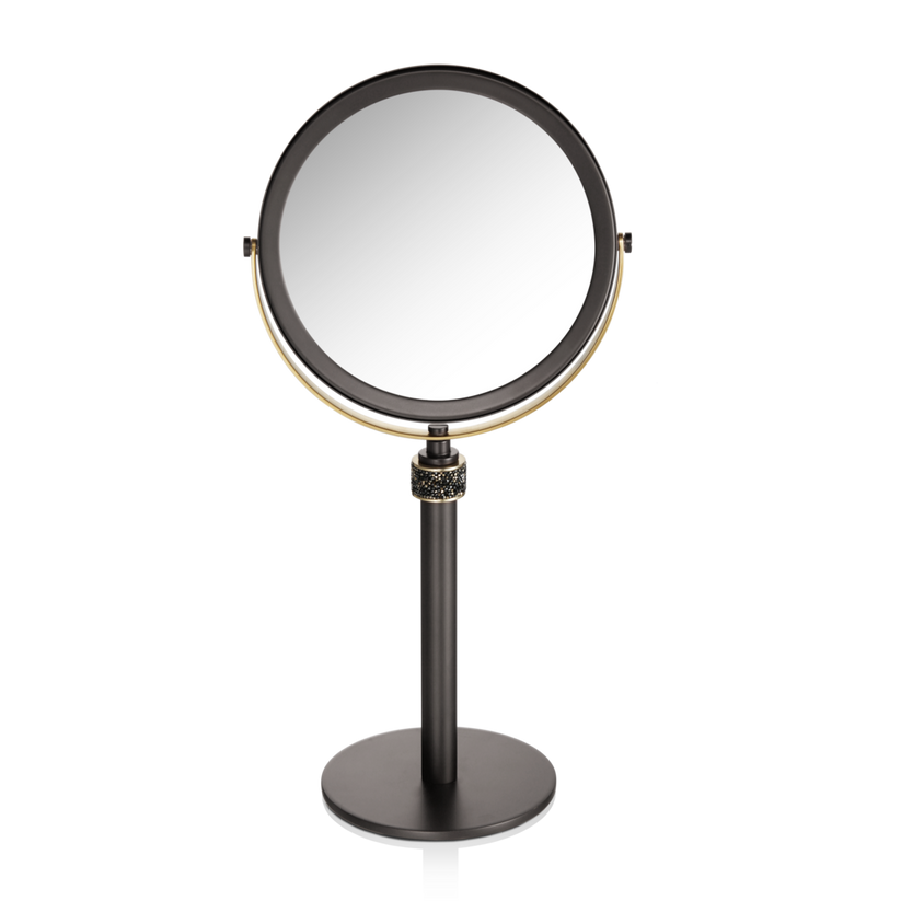 Decor Walther 09341 DW ROCKS SP 13 5X Cosmetic mirror 5x Magnification