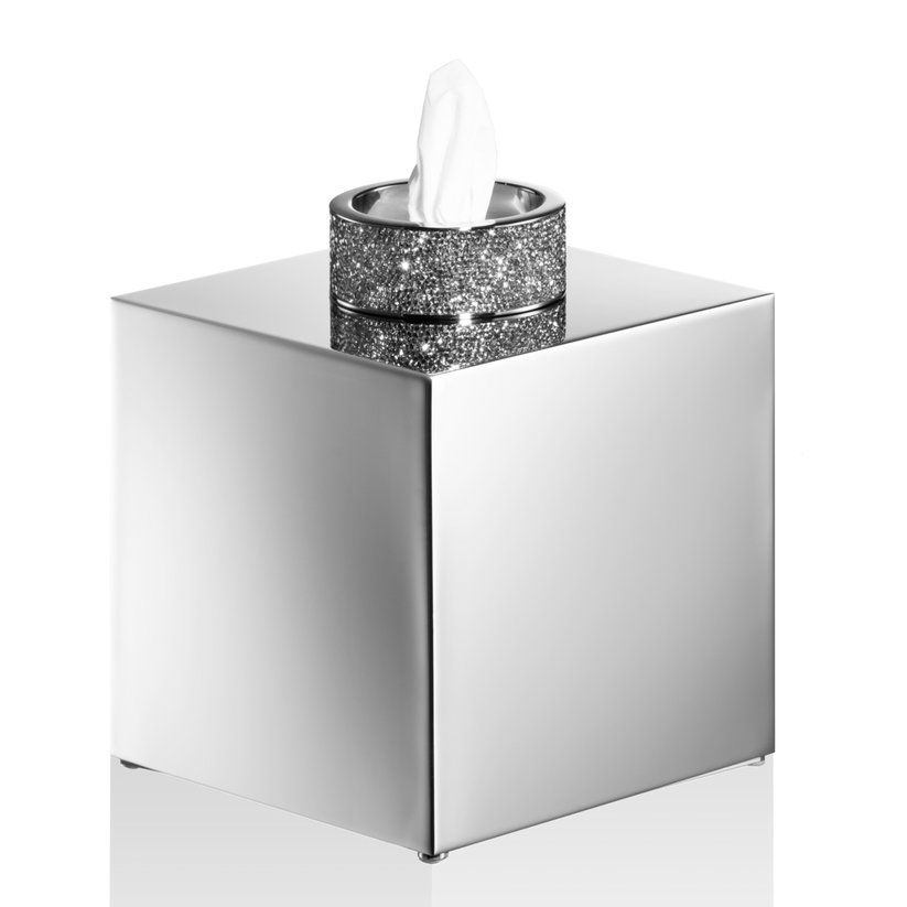 Decor Walther 09344 DW ROCKS KB Tissue box