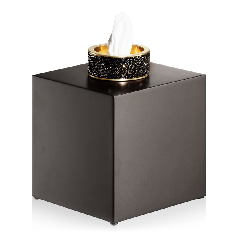 Decor Walther 09344 DW ROCKS KB Tissue box