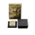 Decor Walther 09360 DW SENSES DK Scented candle with candle holder in a gift bag
