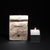Decor Walther 09360 DW SENSES DK Scented candle with candle holder in a gift bag
