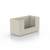 Decor Walther 09369 DW BROWNIE PTB Paper towel box