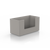 Decor Walther 09369 DW BROWNIE PTB Paper towel box