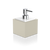 Decor Walther 09371 DW BROWNIE SSP Soap dispenser with and Pump