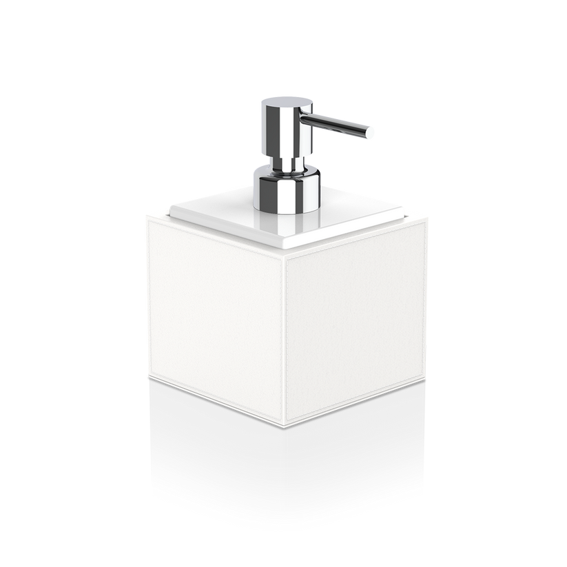 Decor Walther 09371 DW BROWNIE SSP Soap dispenser with and Pump