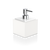 Decor Walther 09371 DW BROWNIE SSP Soap dispenser with and Pump