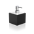Decor Walther 09371 DW BROWNIE SSP Soap dispenser with and Pump