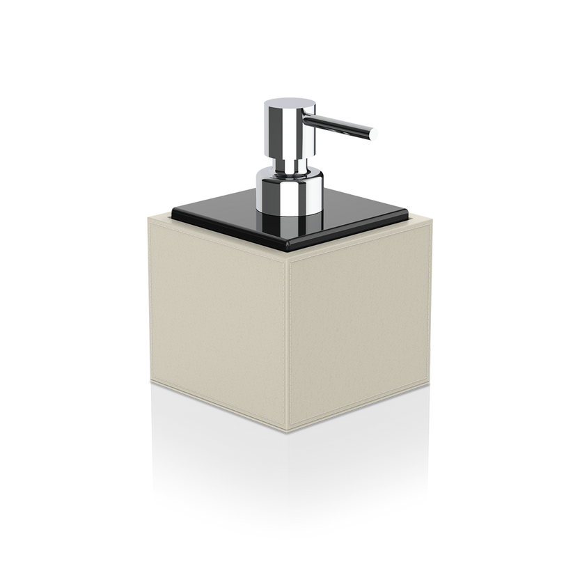 Decor Walther 09372 DW BROWNIE SSP Soap dispenser with and Pump