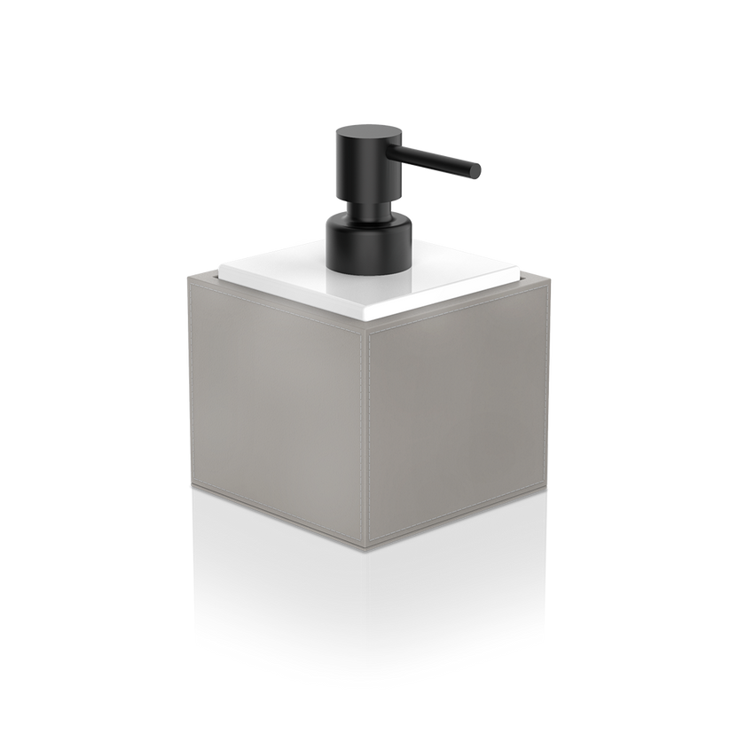 Decor Walther 09372 DW BROWNIE SSP Soap dispenser with and Pump