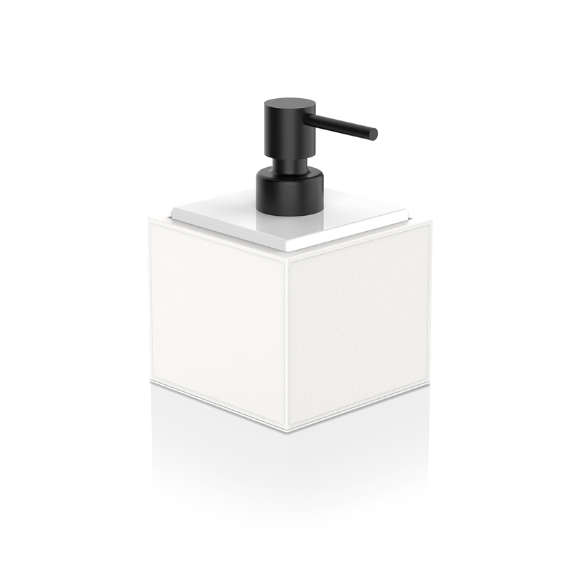 Decor Walther 09372 DW BROWNIE SSP Soap dispenser with and Pump