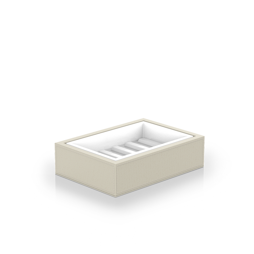 Decor Walther 09373 DW BROWNIE STS Soap dish