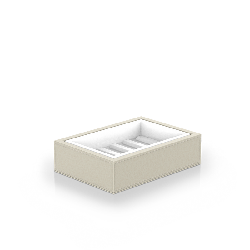Decor Walther 09373 DW BROWNIE STS Soap dish