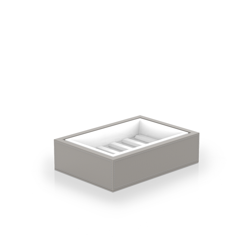 Decor Walther 09373 DW BROWNIE STS Soap dish