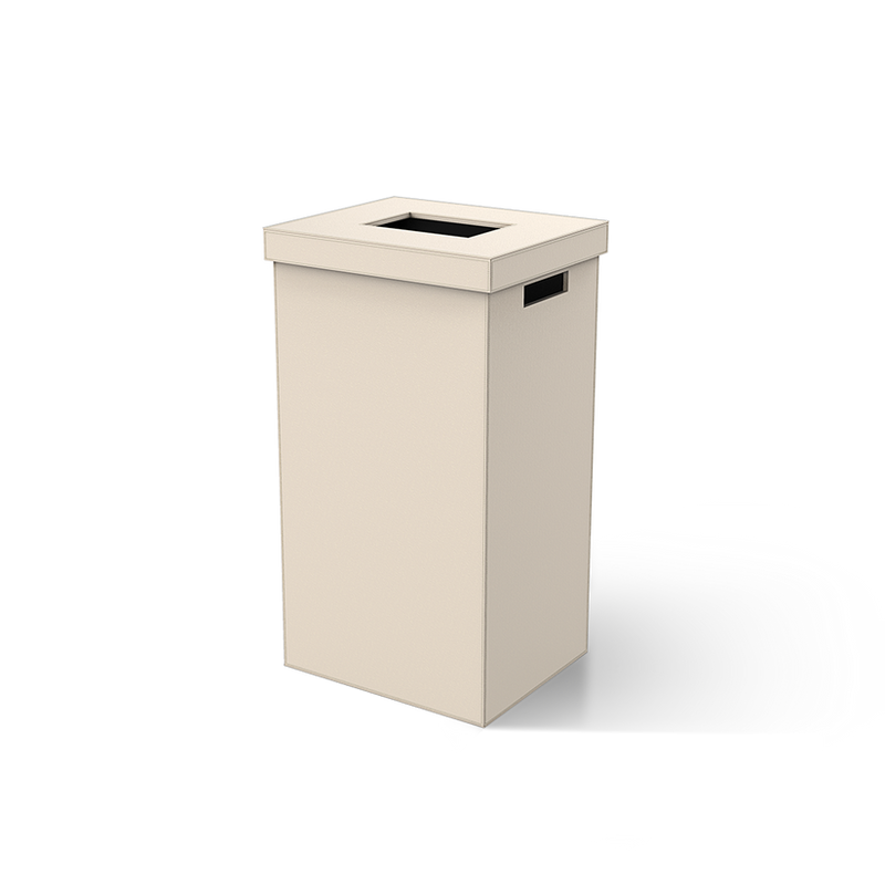 Decor Walther 09375 DW BROWNIE AWB Towel basket