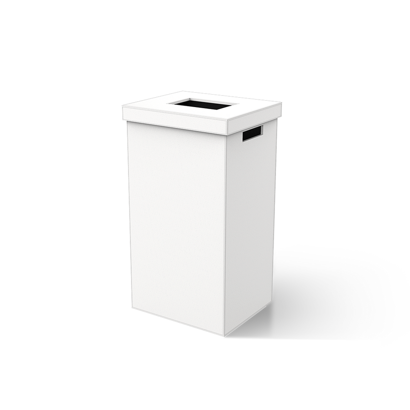 Decor Walther 09375 DW BROWNIE AWB Towel basket