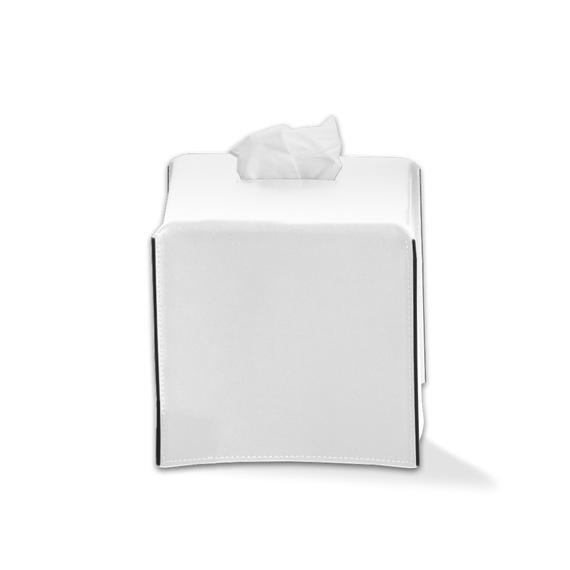 Decor Walther 09381 DW NAPPA KBQ Tissue box