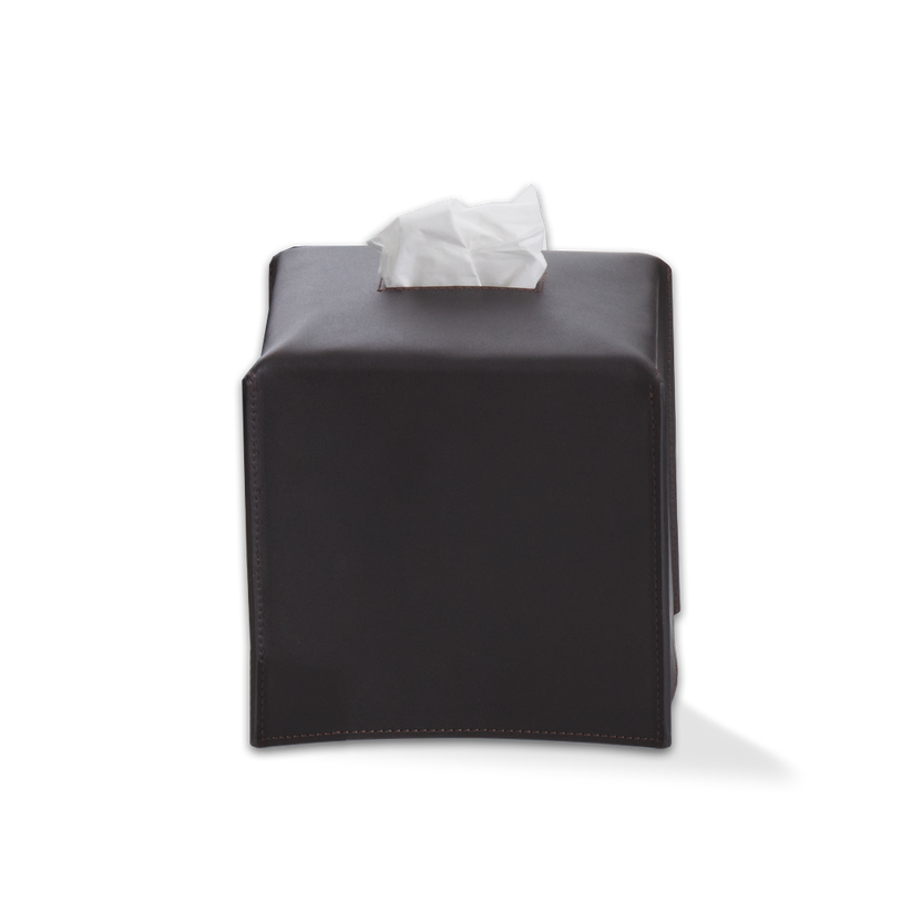 Decor Walther 09381 DW NAPPA KBQ Tissue box
