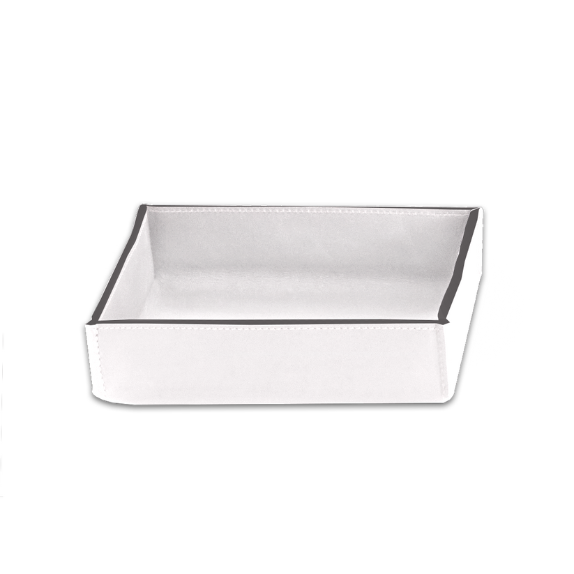 Decor Walther 09383 DW NAPPA TAB S Tray