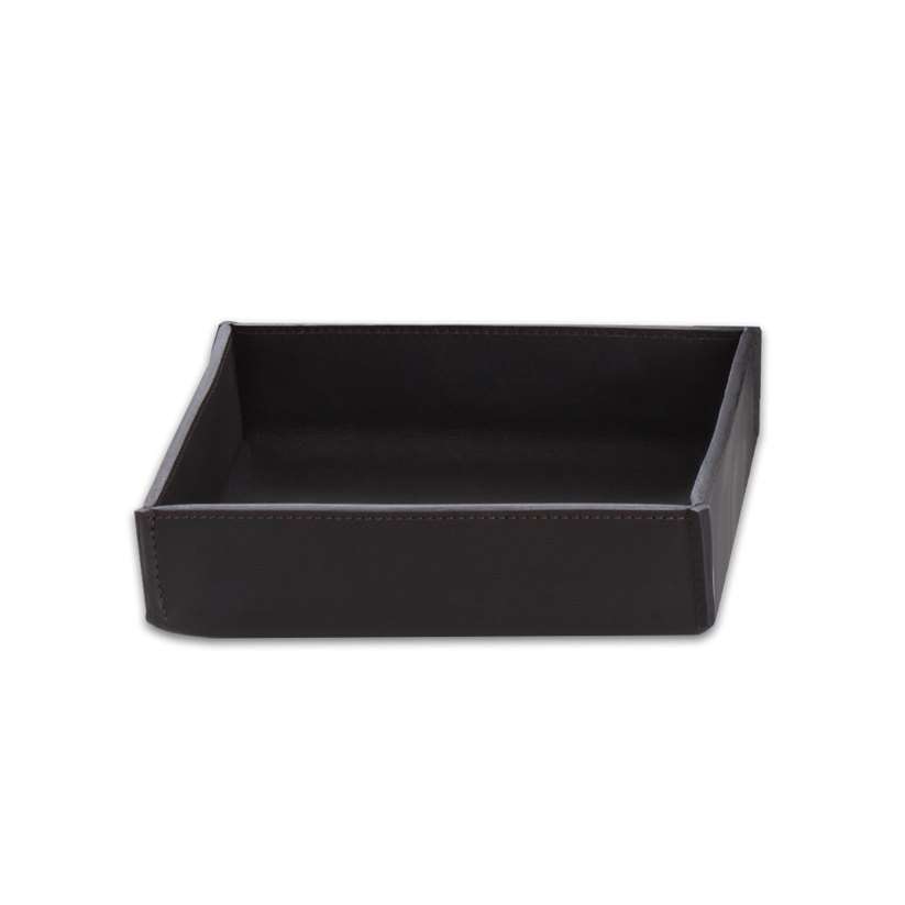 Decor Walther 09383 DW NAPPA TAB S Tray