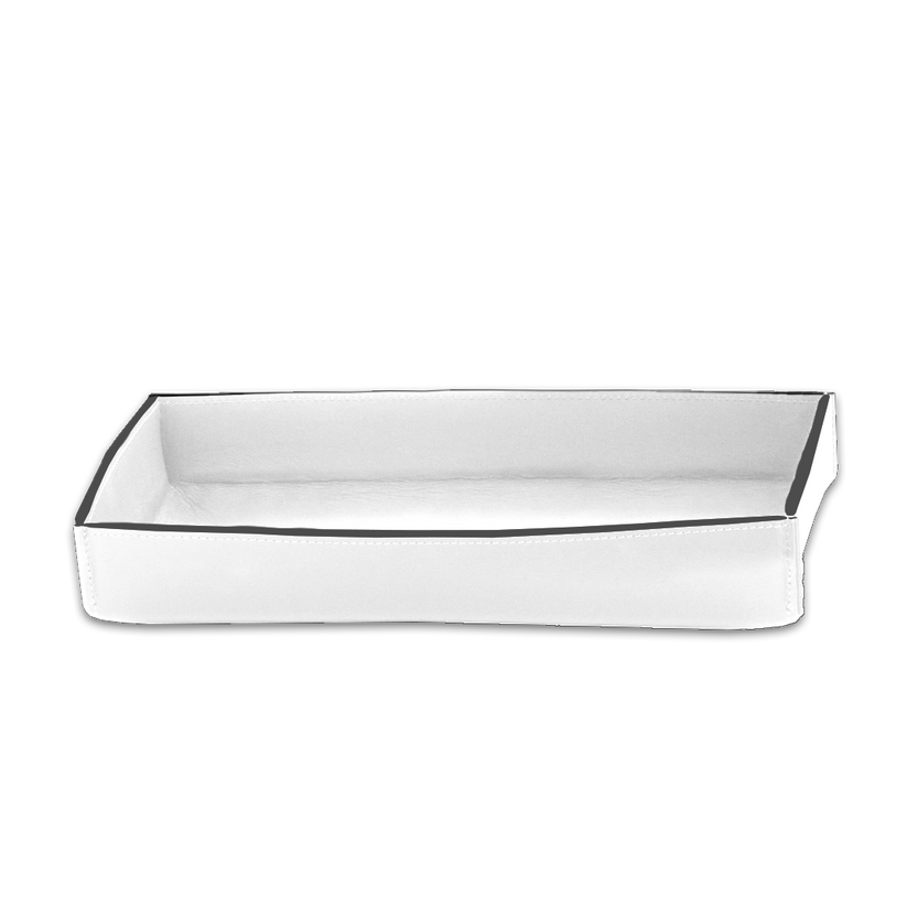Decor Walther 09384 DW NAPPA TAB L Tray