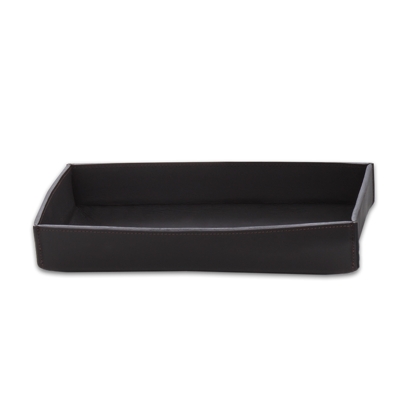 Decor Walther 09384 DW NAPPA TAB L Tray