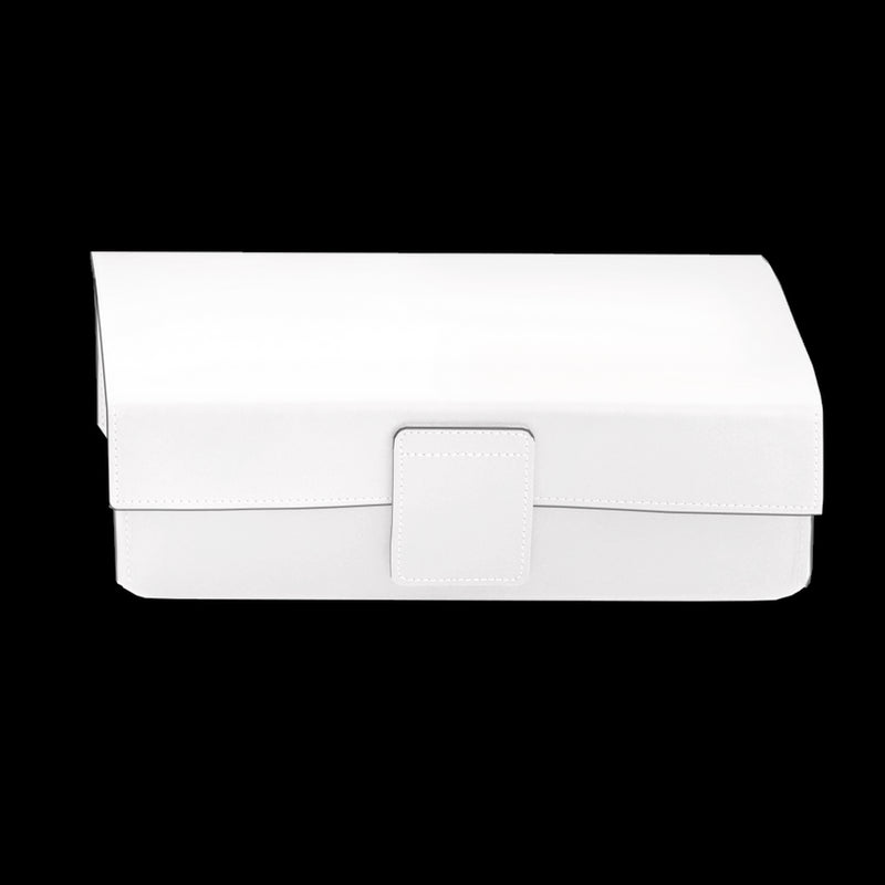 Decor Walther 09386 DW NAPPA UTBD Multi-purpose box with cover