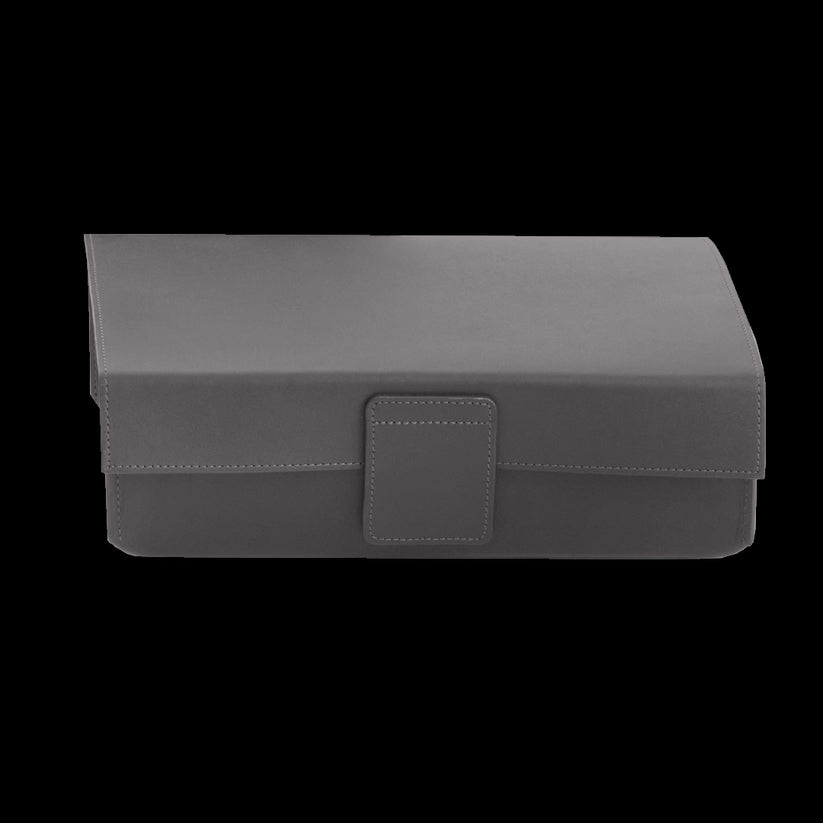 Decor Walther 09386 DW NAPPA UTBD Multi-purpose box with cover