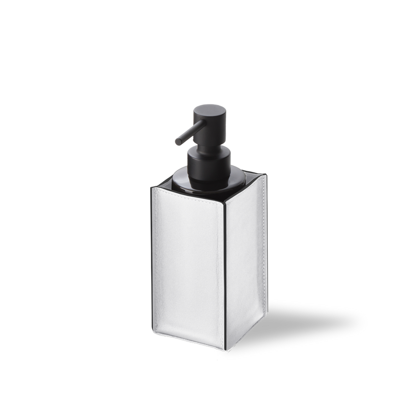 Decor Walther 09390 DW NAPPA SSP Soap dispenser