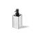 Decor Walther 09390 DW NAPPA SSP Soap dispenser
