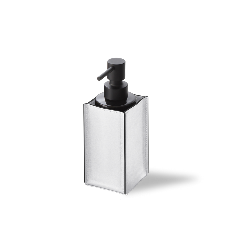 Decor Walther 09390 DW NAPPA SSP Soap dispenser