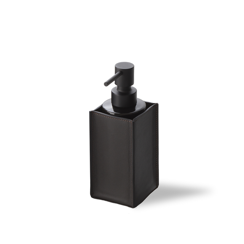 Decor Walther 09390 DW NAPPA SSP Soap dispenser
