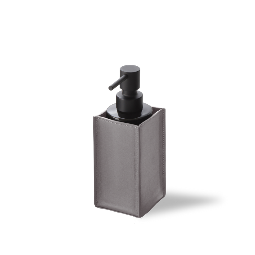 Decor Walther 09390 DW NAPPA SSP Soap dispenser