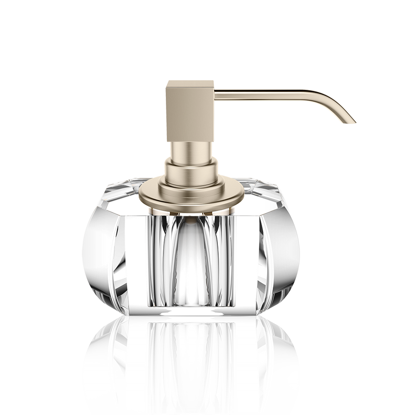 Decor Walther 09391 DW KR SSP KRISTALL Soap dispenser