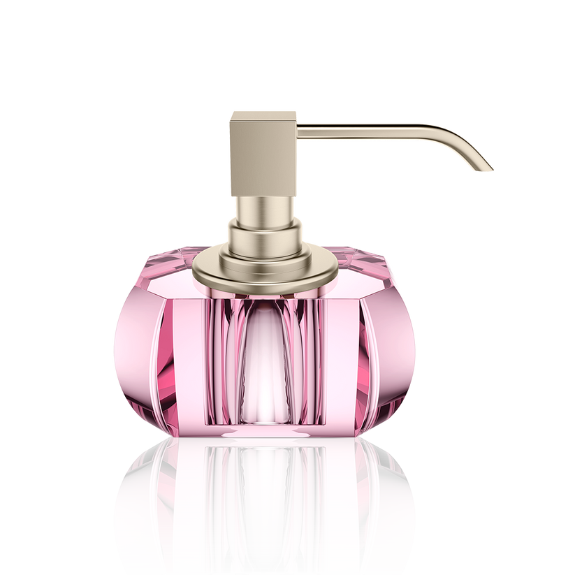Decor Walther 09391 DW KR SSP KRISTALL Soap dispenser