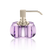 Decor Walther 09391 DW KR SSP KRISTALL Soap dispenser