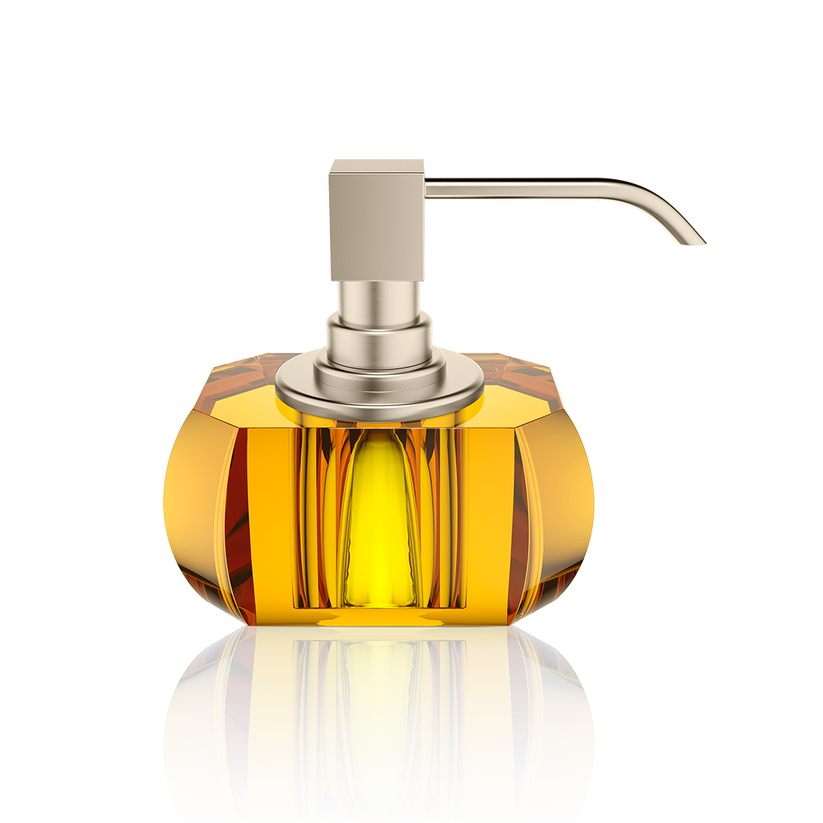 Decor Walther 09391 DW KR SSP KRISTALL Soap dispenser