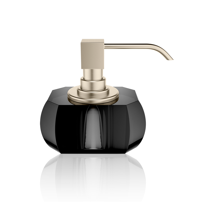 Decor Walther 09391 DW KR SSP KRISTALL Soap dispenser