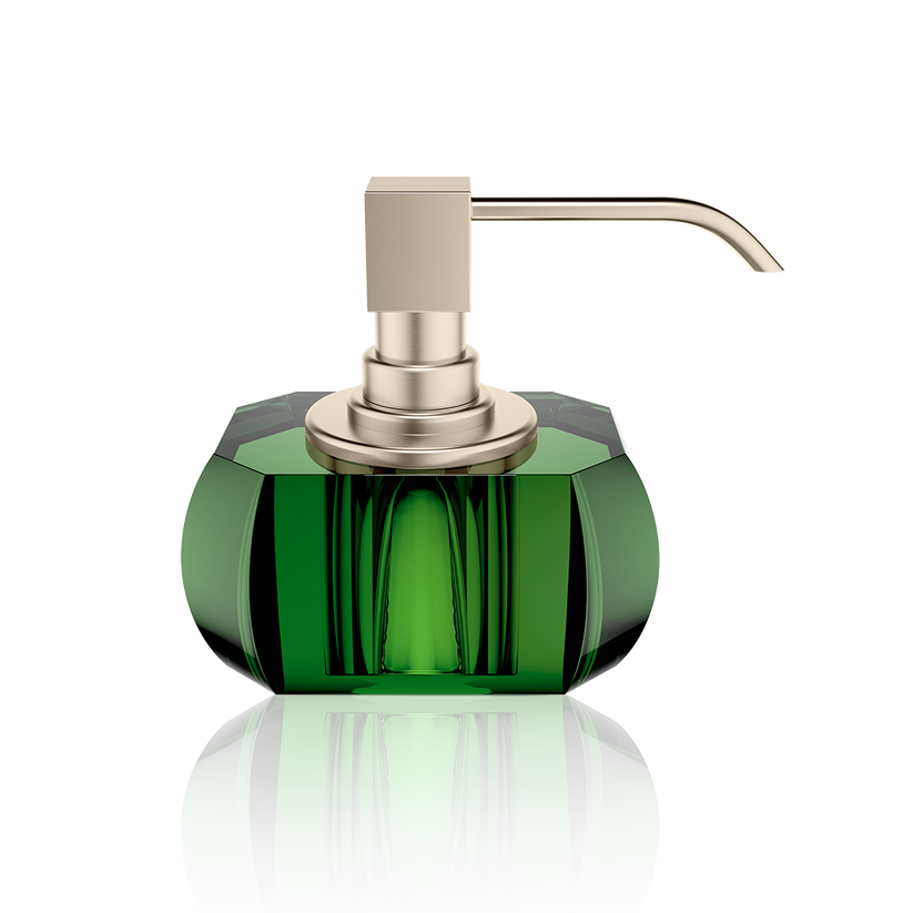 Decor Walther 09391 DW KR SSP KRISTALL Soap dispenser
