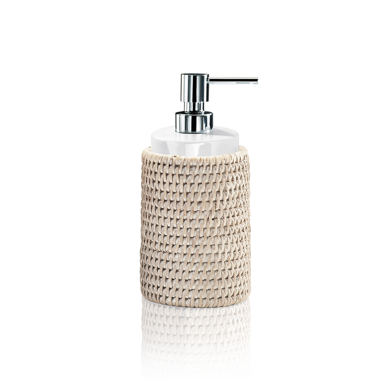 Decor Walther 09392 DW BASKET SSP/1 Holder for dispenser