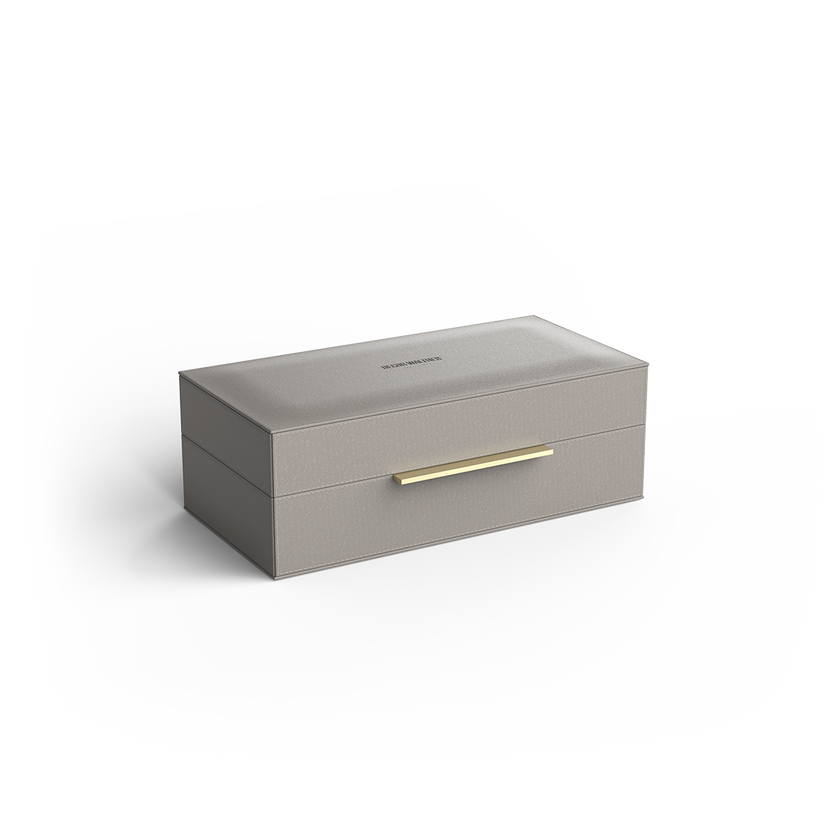 Decor Walther 09397 DW BROWNIE BOX S