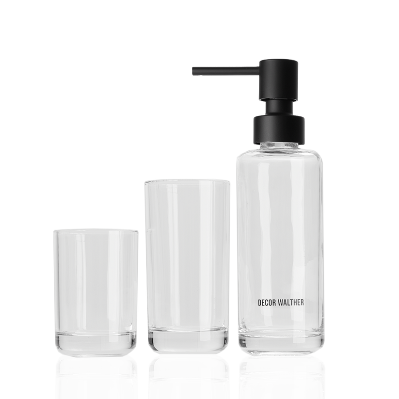 Decor Walther 09400 DW POP UP Glass set