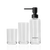 Decor Walther 09400 DW POP UP Glass set