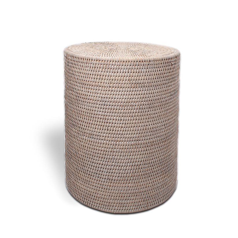 Decor Walther 09404 DW BASKET STOOL