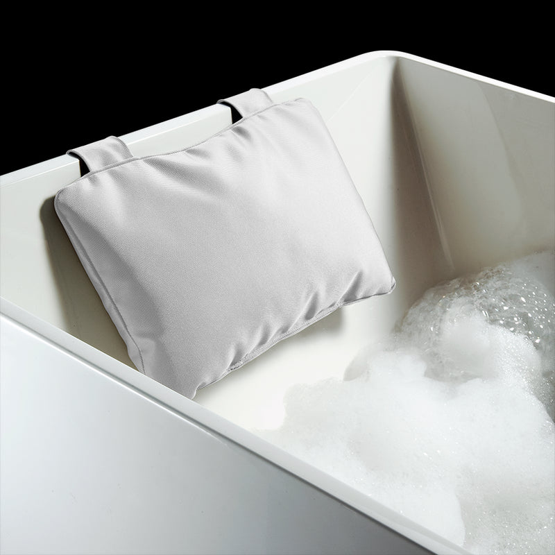 Decor Walther 09520 DW LOFT NKG Bath pillow Nylon