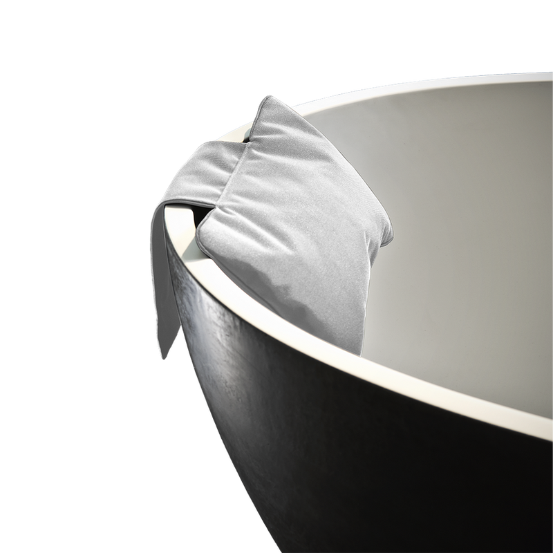 Decor Walther 09521 DW LOFT NKHG Bath pillow Nylon