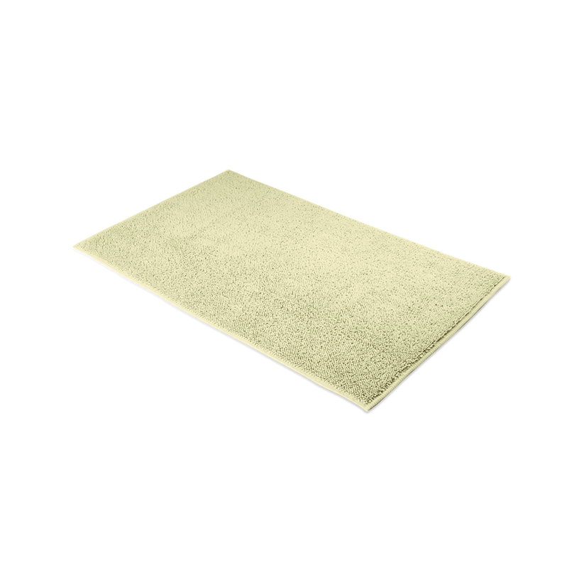 Decor Walther 09604 DW TWIST BM5060 Bathroom carpet - Anthracite - 20 x 24"