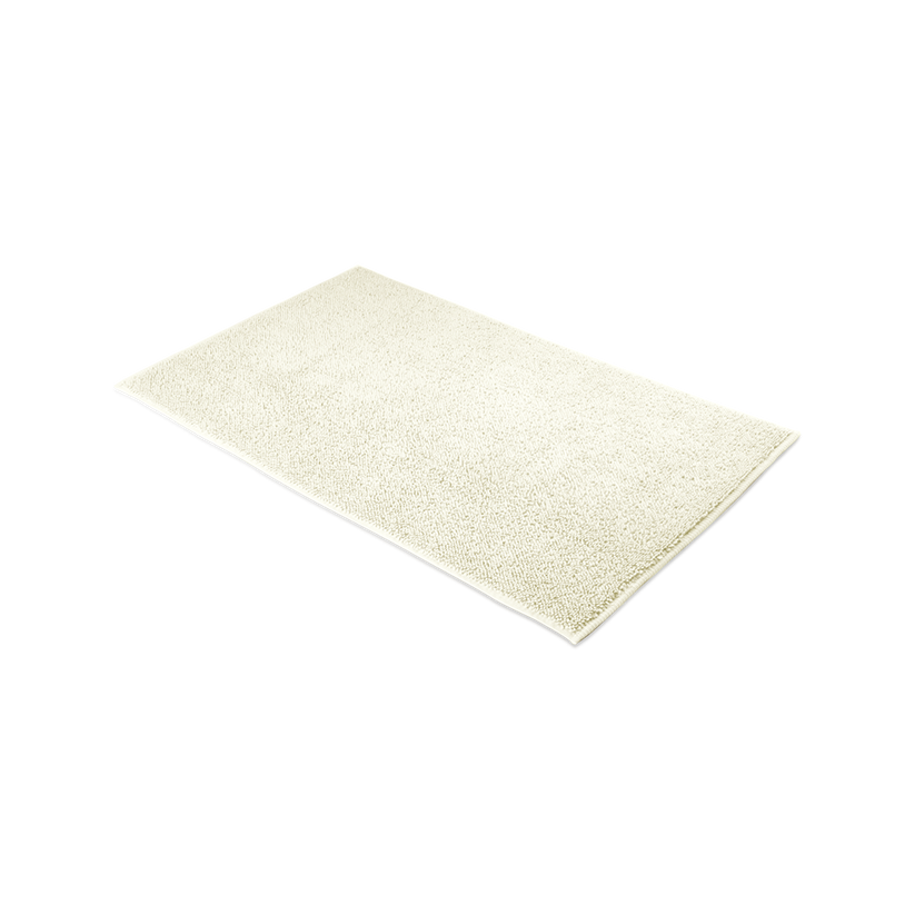 Decor Walther 09604 DW TWIST BM5060 Bathroom carpet - Anthracite - 20 x 24"