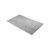 Decor Walther 09604 DW TWIST BM5060 Bathroom carpet - Anthracite - 20 x 24"