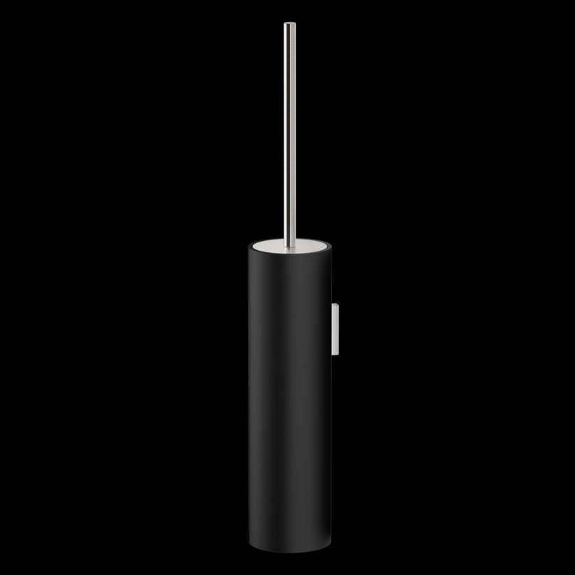Decor Walther 09709 DW STONE WBG Toilet brush set - Wall Mount