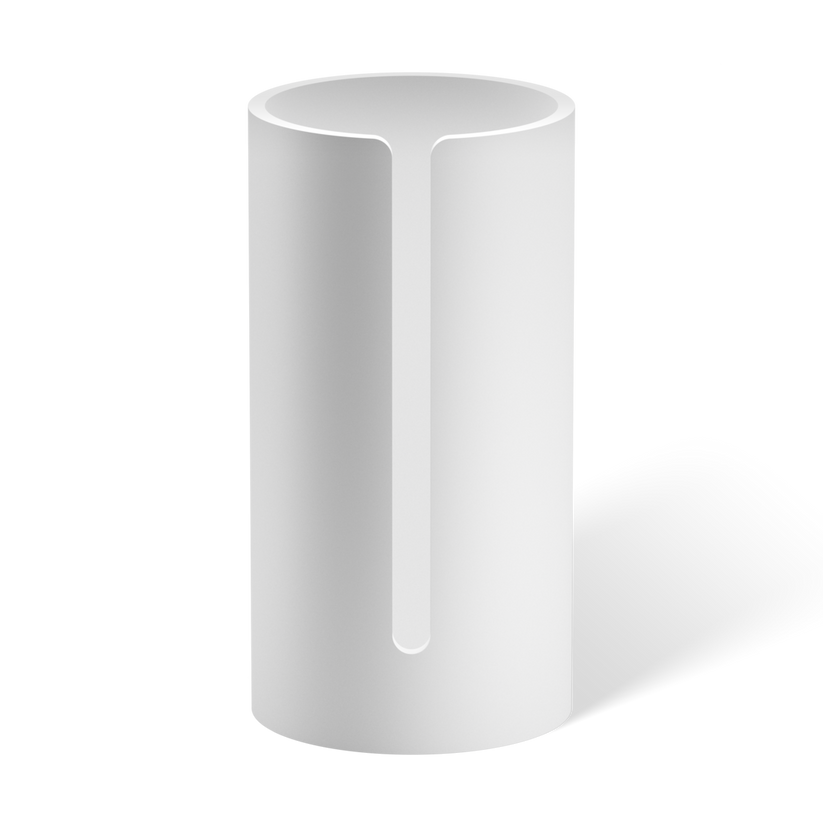 Decor Walther 09716 DW STONE RRB Reserve paper roll container
